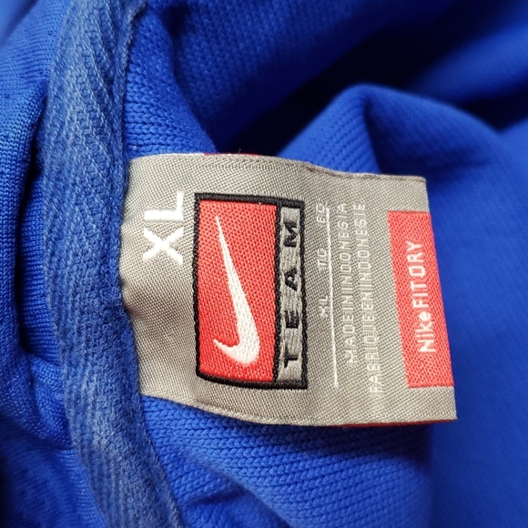 🎉HP🎉 Like new Nike zip up jacket, size xl - Picture 7 of 7